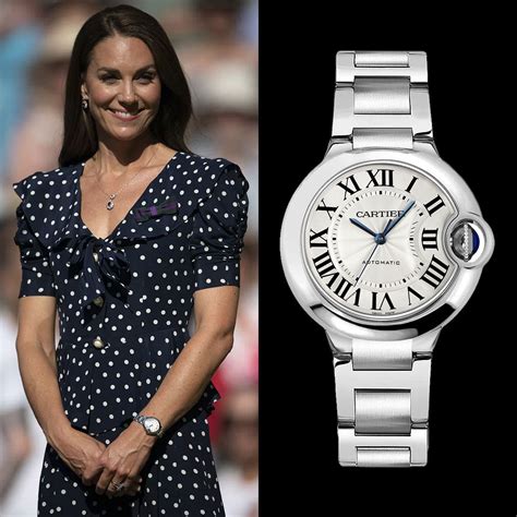 kate middleton watch|prince philip watch collection.